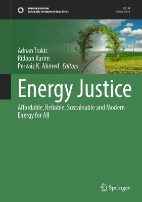 Energy Justice