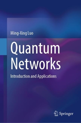 Quantum Networks