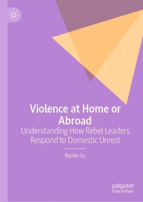 Violence at Home or Abroad