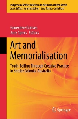 Art and Memorialisation