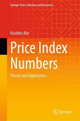 Price Index Numbers