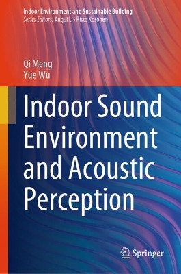 Indoor Sound Environment and Acoustic Perception