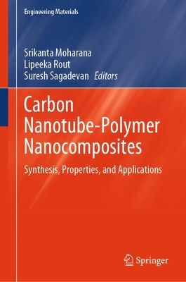 Carbon Nanotube-Polymer Nanocomposites