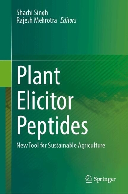 Plant Elicitor Peptides