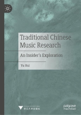 Traditional Chinese Music Research