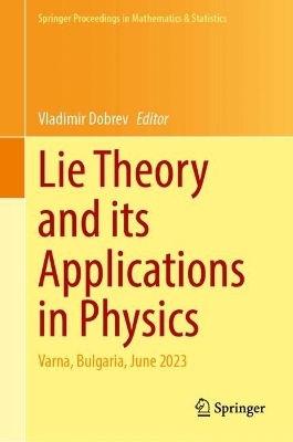 Lie Theory and its Applications in Physics