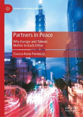 Partners in Peace