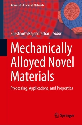 Mechanically Alloyed Novel Materials