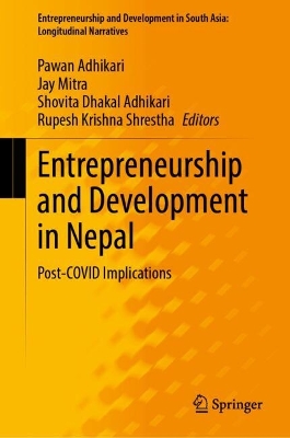 Entrepreneurship and Development in Nepal