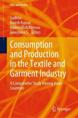 Consumption and Production in the Textile and Garment Industry