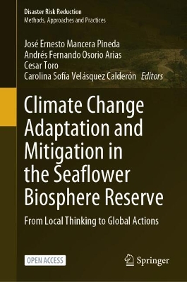 Climate Change Adaptation and Mitigation in the Seaflower Biosphere Reserve