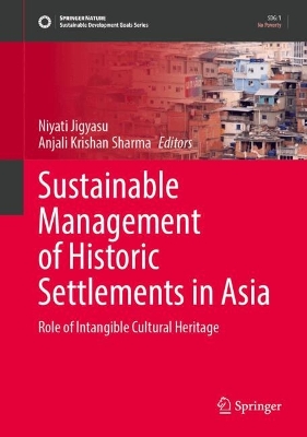 Sustainable Management of Historic Settlements in Asia