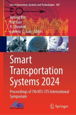 Smart Transportation Systems 2024