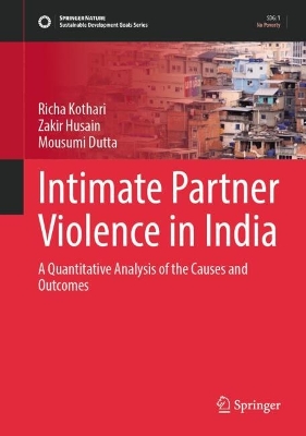 Intimate Partner Violence in India