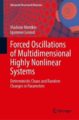 Forced Oscillations of Multidimensional Highly Nonlinear Systems