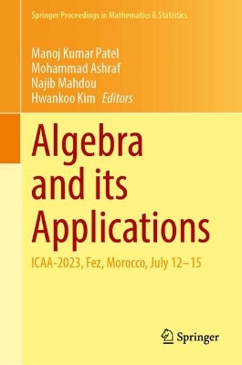 Algebra and its Applications