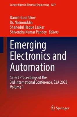 Emerging Electronics and Automation