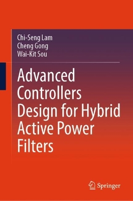 Advanced Controllers Design for Hybrid Active Power Filters