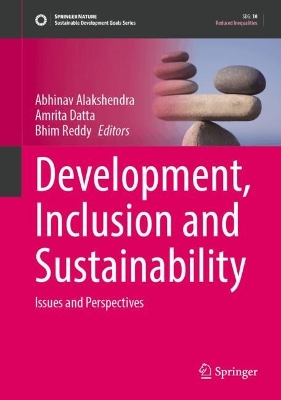 Development, Inclusion and Sustainability