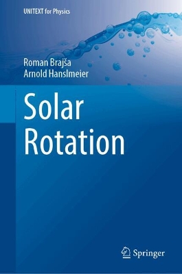 Solar Rotation