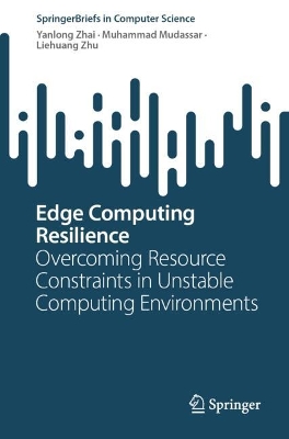 Edge Computing Resilience