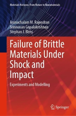 Failure of Brittle Materials Under Shock and Impact