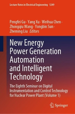 New Energy Power Generation Automation and Intelligent Technology