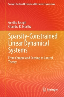 Sparsity-Constrained Linear Dynamical Systems