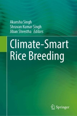 Climate-Smart Rice Breeding