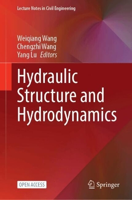 Hydraulic Structure and Hydrodynamics