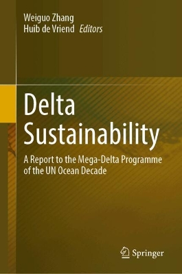 Delta Sustainability