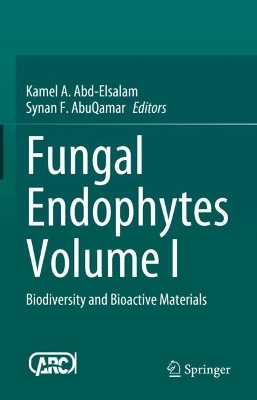 Fungal Endophytes Volume I