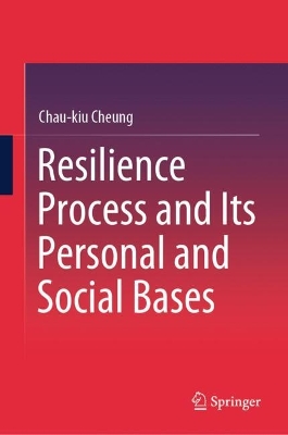 Resilience Process and Its Personal and Social Bases