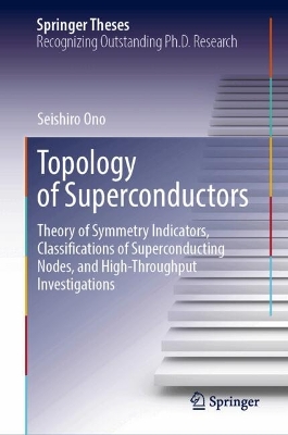 Topology of Superconductors