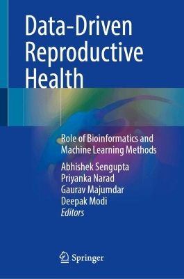 Data-Driven Reproductive Health