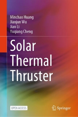 Solar Thermal Thruster