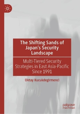 The Shifting Sands of Japan's Security Landscape