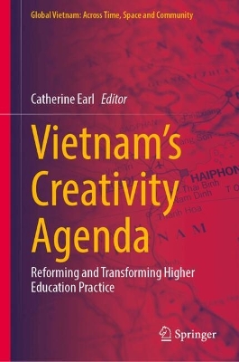 Vietnam's Creativity Agenda