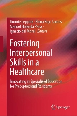 Fostering Interpersonal Skills in a Healthcare Context