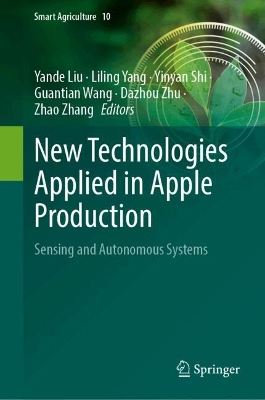 New Technologies Applied in Apple Production