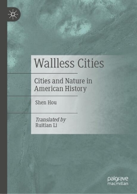 Wallless Cities