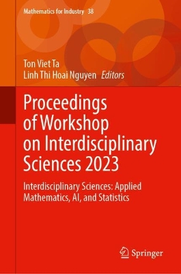 Proceedings of Workshop on Interdisciplinary Sciences 2023