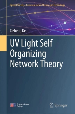 UV Light Self Organizing Network Theory