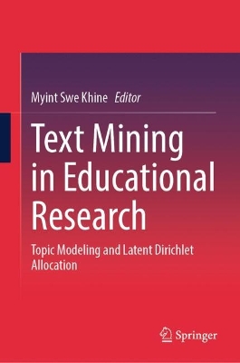 Text Mining in Educational Research