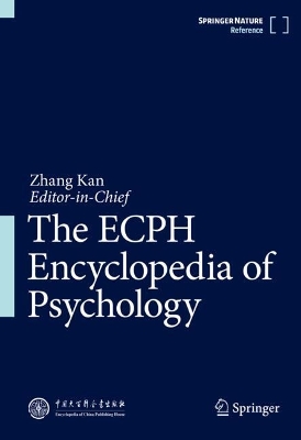 The ECPH Encyclopedia of Psychology