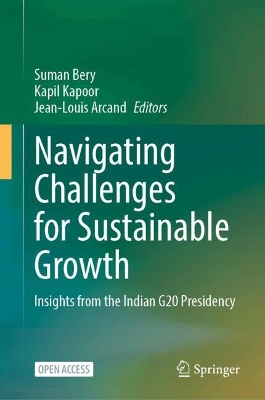 Navigating Challenges for Sustainable Growth