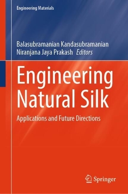 Engineering Natural Silk