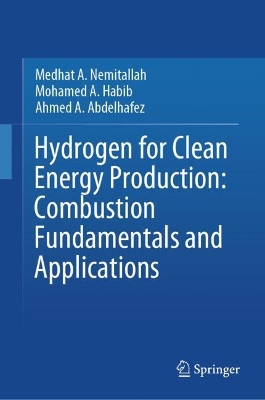 Hydrogen for Clean Energy Production: Combustion Fundamentals and Applications