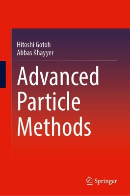 Advanced Particle Methods