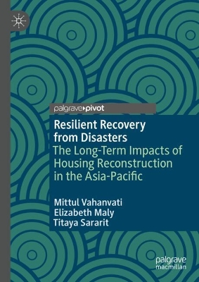 Resilient Recovery from Disasters